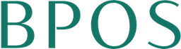 BPOS logo